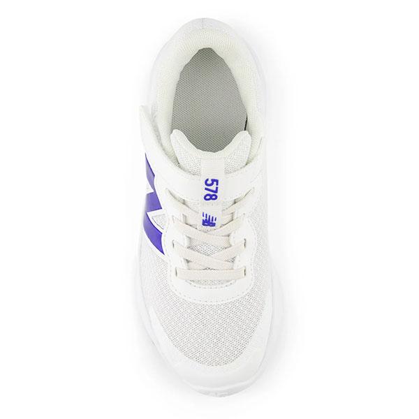 New Balance（ニューバランス） キッズシューズ 578 v1 new balance