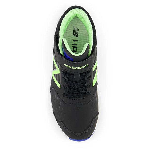 New Balance（ニューバランス） キッズシューズ エヌビーハンゾー V