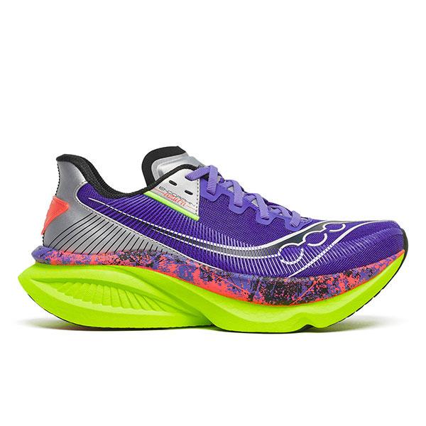 Saucony（サッカニー） ランニングシューズ エンドルフィン アズーラ
