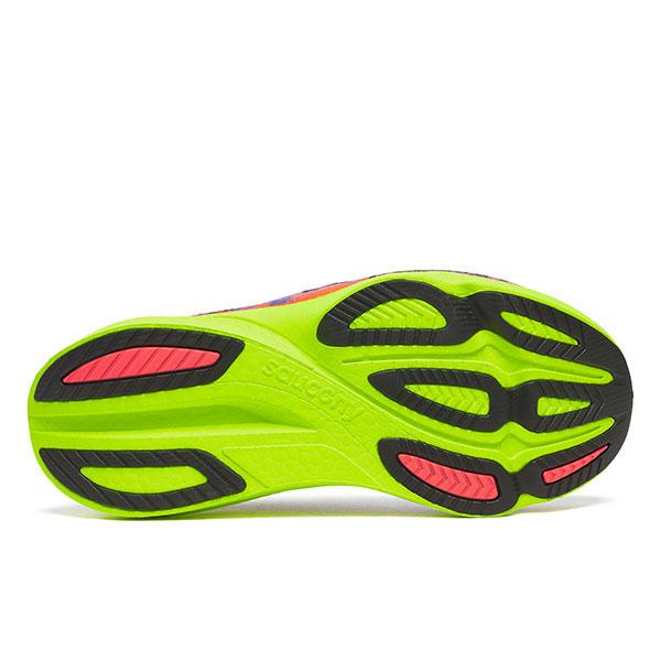 Saucony（サッカニー） ランニングシューズ エンドルフィン アズーラ