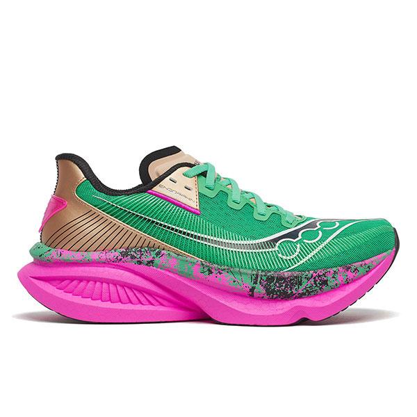 ENDORPHIN AZURA サッカニー　エンドルフィンアズーラ　27.5 Saucony（サッカニー） ランニングシューズ エンドルフィン アズーラ