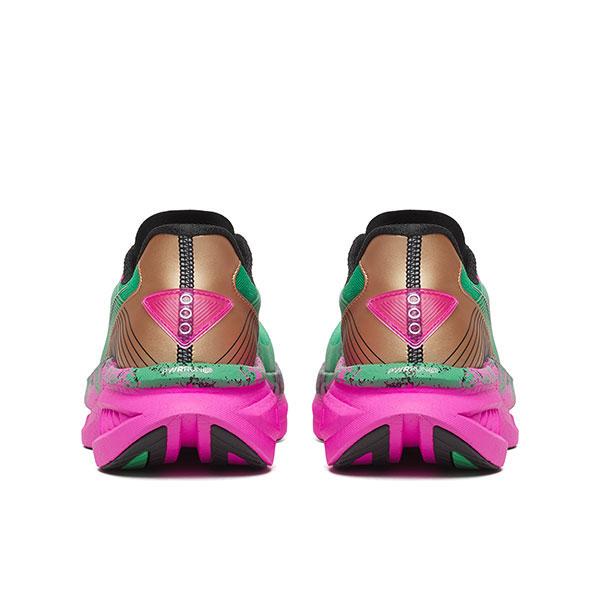 Saucony（サッカニー） ランニングシューズ エンドルフィン アズーラ