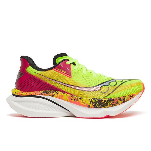 Saucony（サッカニー） ランニングシューズ エンドルフィン アズーラ