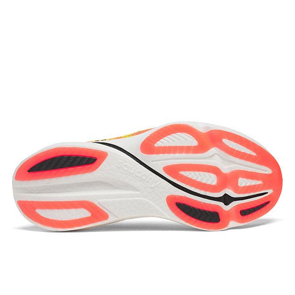Saucony（サッカニー） ランニングシューズ エンドルフィン アズーラ