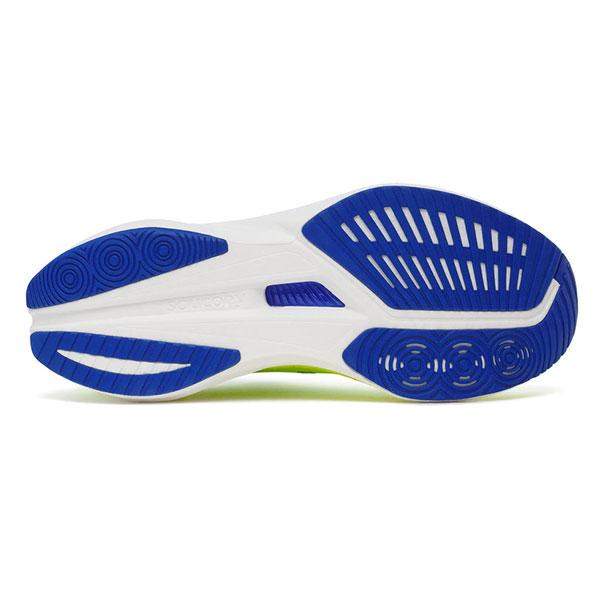 サッカニー ランニングシューズ エンドルフィン スピード 5 S21007-285