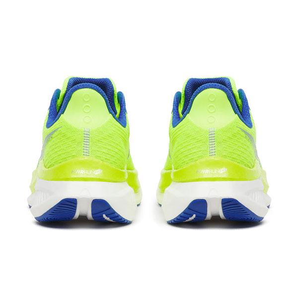 サッカニー ランニングシューズ エンドルフィン スピード 5 S21007-285