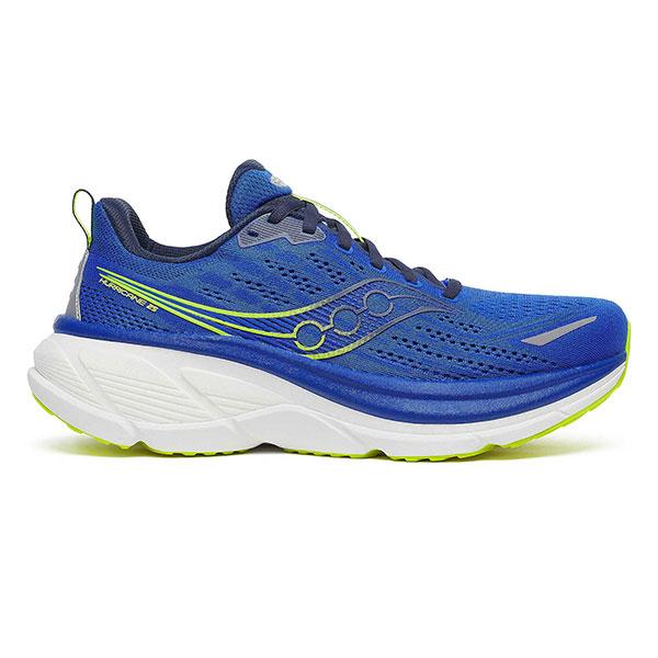 SCOTT KENAI 25-25.5(ソール長305) Saucony（サッカニー） ランニングシューズ ハリケーン 25 S21026-286
