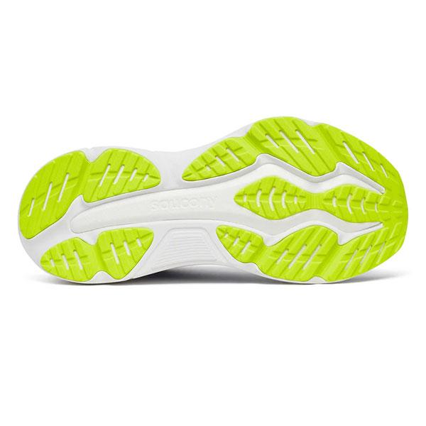 Saucony（サッカニー） ランニングシューズ ハリケーン 25 S21026-286