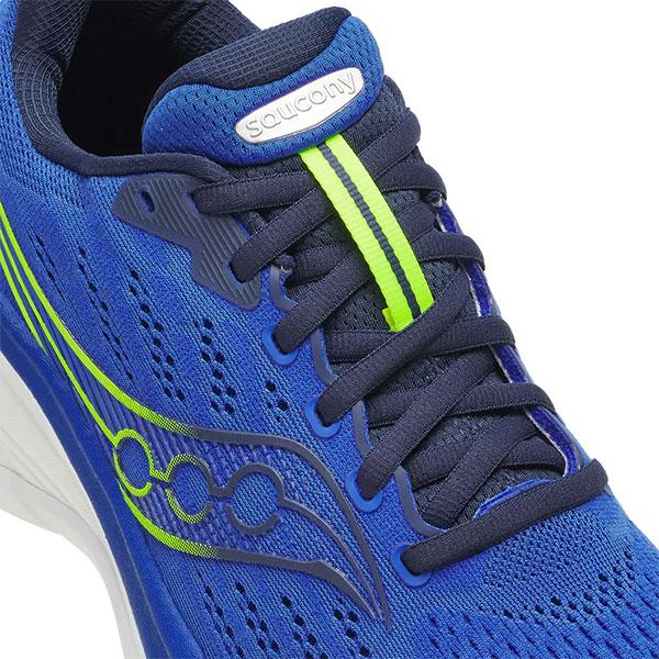 Saucony（サッカニー） ランニングシューズ ハリケーン 25 S21026-286