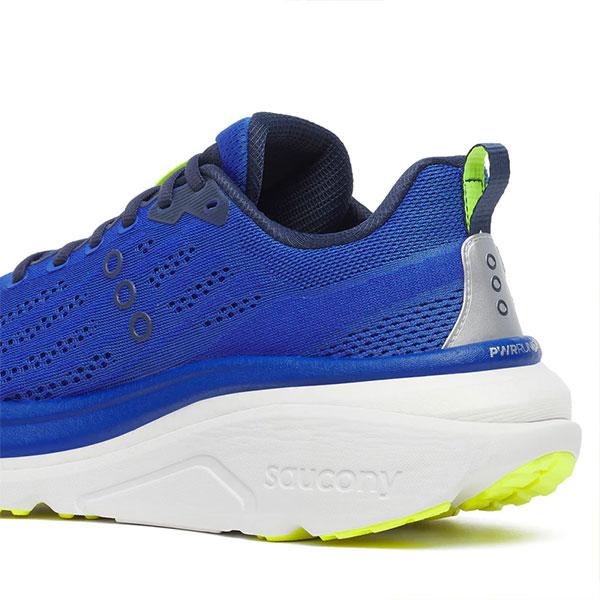 Saucony（サッカニー） ランニングシューズ ハリケーン 25 S21026-286