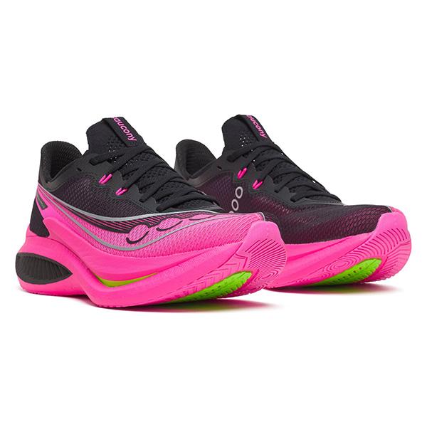 Saucony（サッカニー） ランニングシューズ エンドルフィン プロ 5