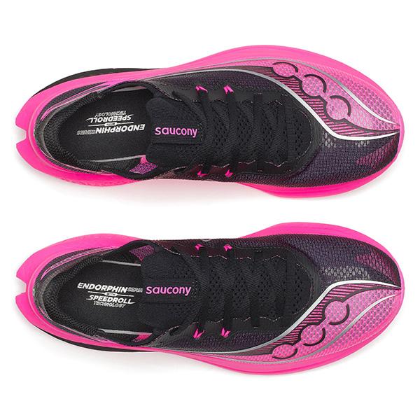 Saucony（サッカニー） ランニングシューズ エンドルフィン プロ 5