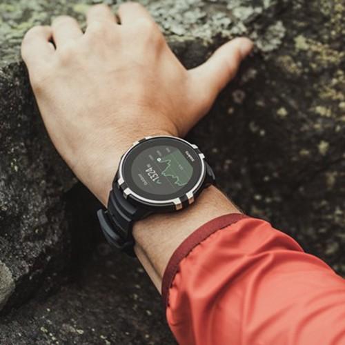 SUUNTO スント Spartan Sport Wrist HR Baro スパルタンスポーツリスト ss023404000 ランニングウォッチ GPS｜stepsports｜07