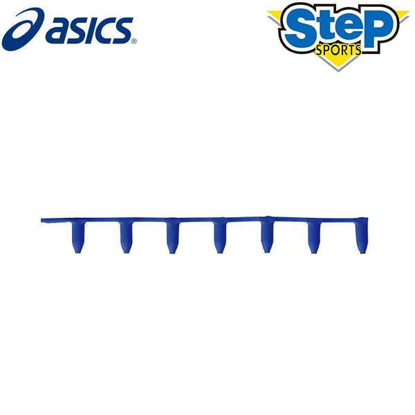 ゆうパケット アシックス 陸上 スパイクカバー Ttp978 45 ブルー 陸上競技 アクセサリー 限定品 Asics Cat Apa Komono スパイク