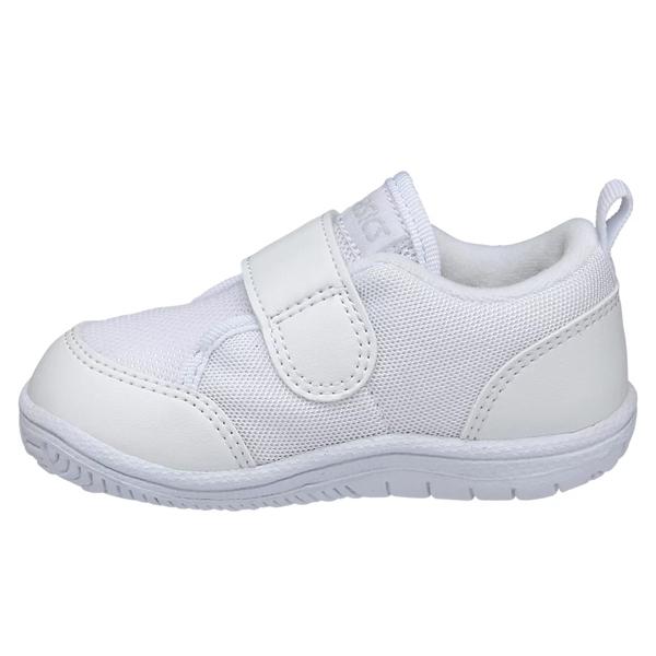 アシックス キッズシューズ 上履き CP ベビー TUU106-01 ホワイト asics うわばき CP BABY スニーカー ジュニア くつ 白 アシックス キッズシューズ 上履き CP ベビー TUU106-01 ホワイト asics うわばき CP BABY スニーカー ジュニア くつ 白