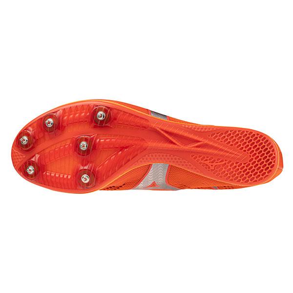 MIZUNO ミズノ 陸上 スパイク エックス ストリーム MD