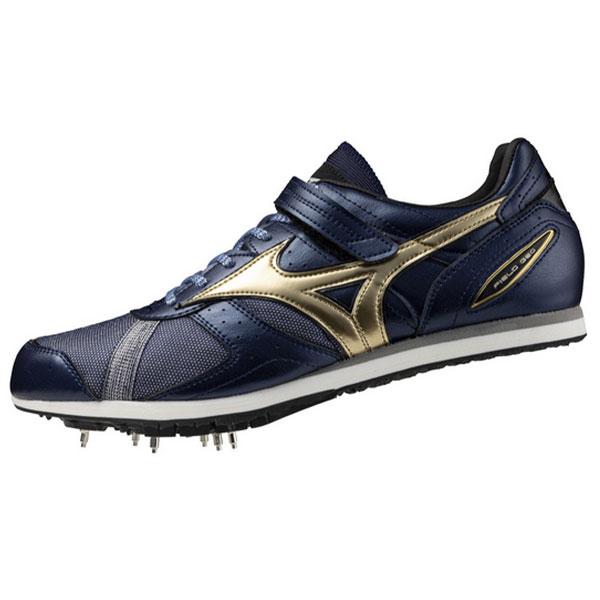 MIZUNO ミズノ 陸上 スパイク フィールドジオ AJ JAPAN
