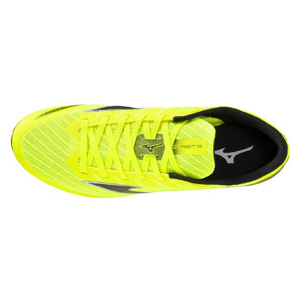 MIZUNO ミズノ 陸上スパイク エックスファースト 3 U1GA258004