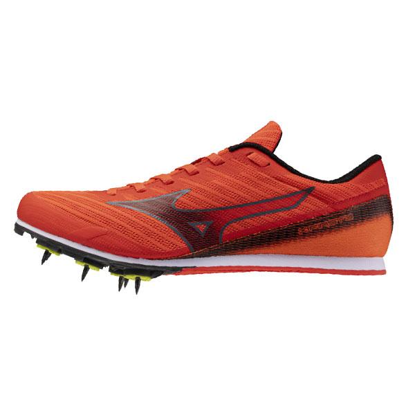 MIZUNO ミズノ 陸上スパイク エックスファースト 3 U1GA258006