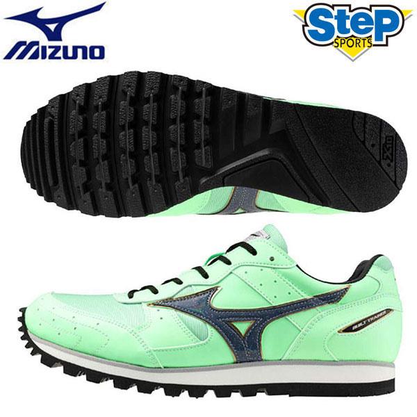 ミズノ　ビルトトレーナー2 SteP MALL ONLINE SHOP / [MIZUNO]ビルトトレーナー 2