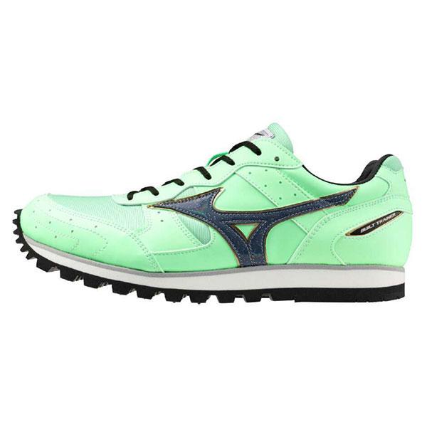 はと ビルトトレーナー2 陸上 トレーニング 24cm MIZUNO ミズノ ビルトトレーナー2 陸上 トレーニングシューズ