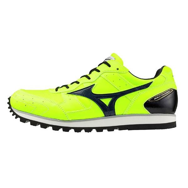 MIZUNO（ミズノ） 陸上 トレーニングシューズ ビルトトレーナー 2