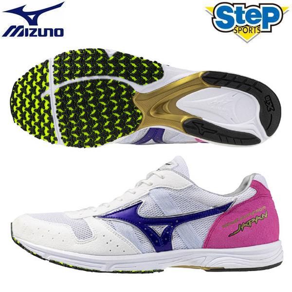 スパイク・シューズ Mizuno wave emperor japan 4 STEP RUNNING ONLINE / [MIZUNO]ウエーブエンペラー ジャパン 4