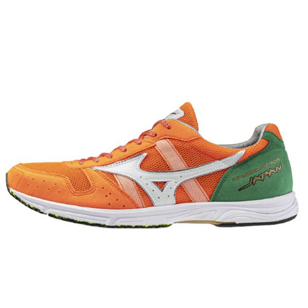 MIZUNO（ミズノ） ランニングシューズ ウエーブエンペラー ジャパン 4