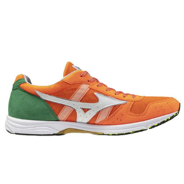 新品 26cm ミズノ ウェーブエンペラー ジャパン MIZUNO 日本製 MIZUNO（ミズノ） ランニングシューズ ウエーブエンペラー ジャパン 4