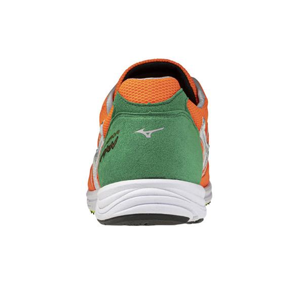 MIZUNO（ミズノ） ランニングシューズ ウエーブエンペラー ジャパン 4