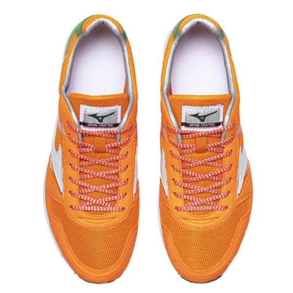 MIZUNO（ミズノ） ランニングシューズ ウエーブエンペラー ジャパン 4