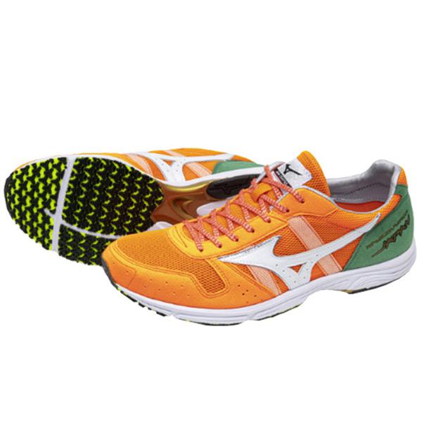 MIZUNO（ミズノ） ランニングシューズ ウエーブエンペラー ジャパン 4