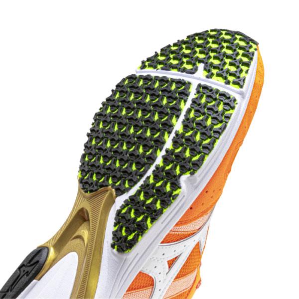 MIZUNO（ミズノ） ランニングシューズ ウエーブエンペラー ジャパン 4