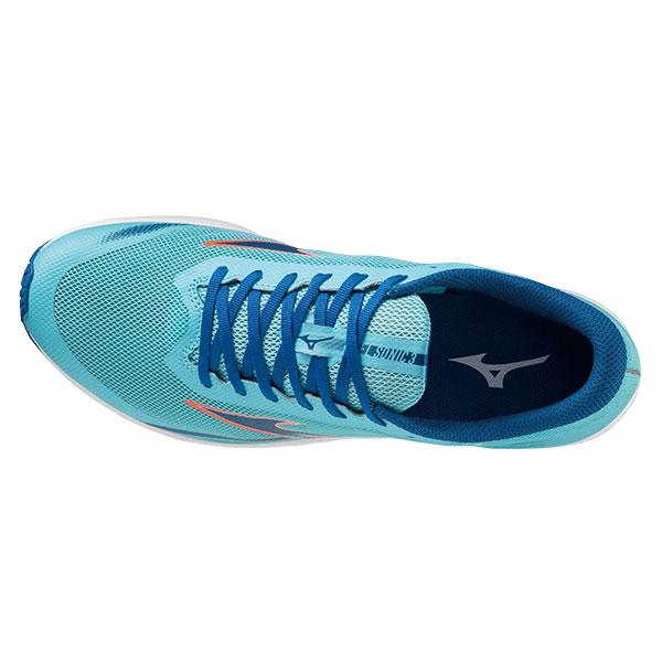 MIZUNO ミズノ ランニングシューズ デュエルソニック 3