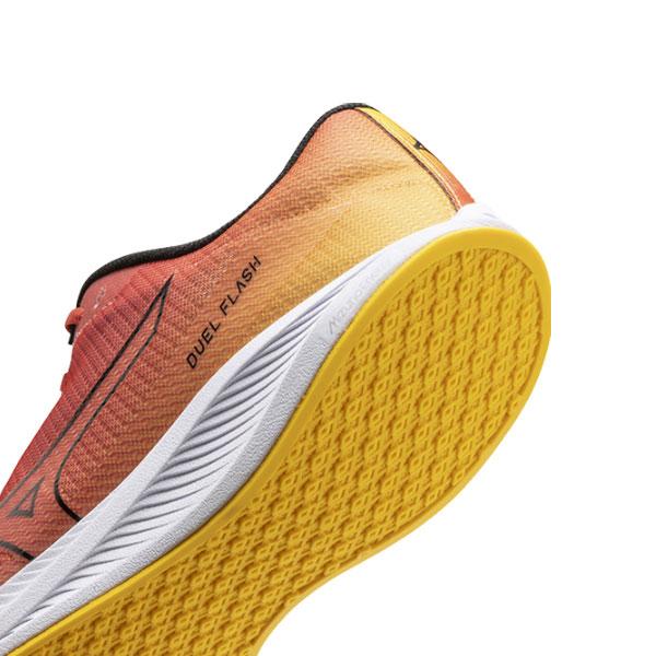 MIZUNO ミズノ ランニングシューズ デュエルフラッシュ MIZUNO ミズノ ランニングシューズ デュエルフラッシュ