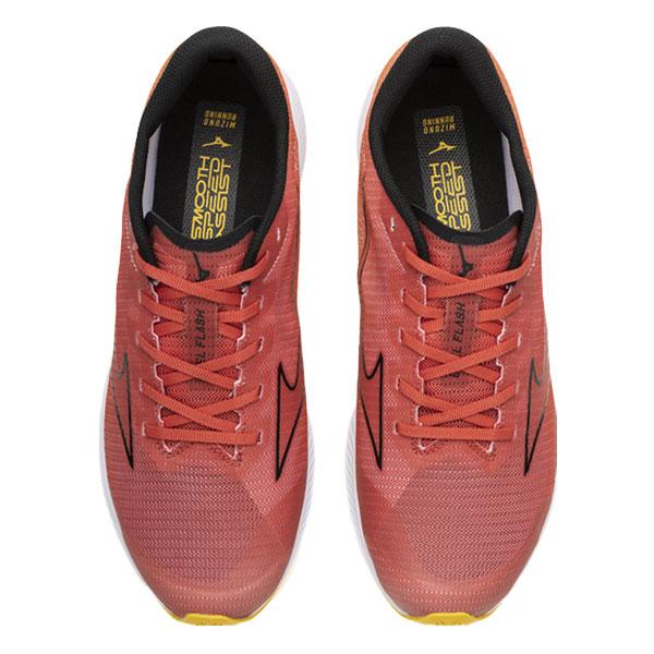 MIZUNO ミズノ ランニングシューズ デュエルフラッシュ