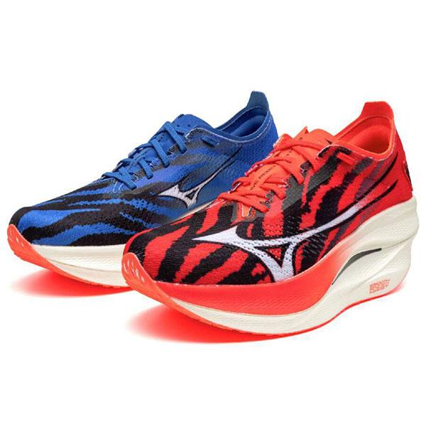 MIZUNO ミズノ ランニングシューズ ウエーブリベリオンプロ 3 MIZUNO ミズノ ランニングシューズ ウエーブリベリオンプロ 3