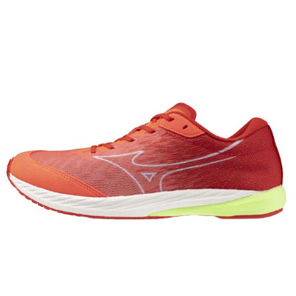 MIZUNO（ミズノ） ランニングシューズ ウエーブデュエル 4 U1GD255031