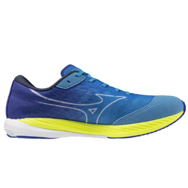 MIZUNO（ミズノ） ランニングシューズ ウエーブデュエル 4 U1GD255032