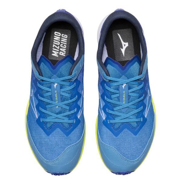 MIZUNO（ミズノ） ランニングシューズ ウエーブデュエル 4 U1GD255032