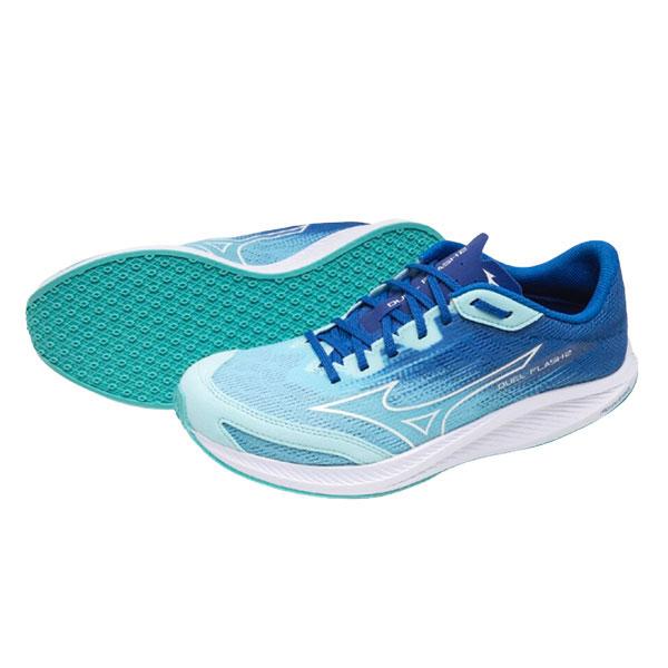 デュエルフラッシュ Amazon.co.jp: [ミズノ] 陸上シューズ デュエルフラッシュ