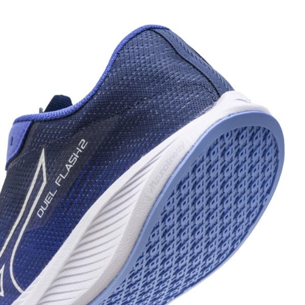 MIZUNO（ミズノ） ランニングシューズ デュエルフラッシュ 2