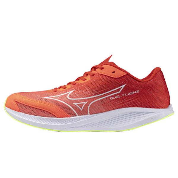 MIZUNO（ミズノ） ランニングシューズ デュエルフラッシュ 2