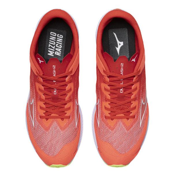 MIZUNO（ミズノ） ランニングシューズ デュエルフラッシュ 2