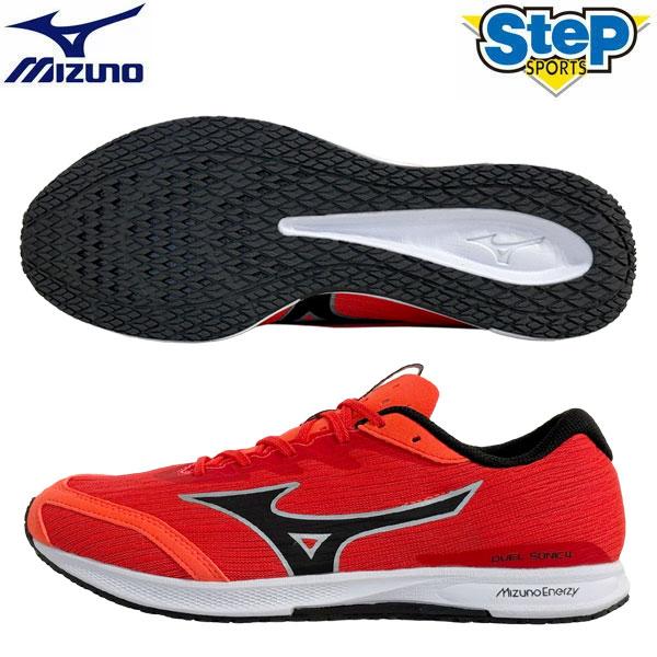 MIZUNO（ミズノ） ランニングシューズ デュエルソニック 4 U1GD257006