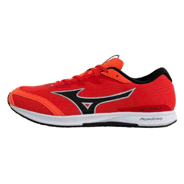 MIZUNO ミズノ ランニングシューズ デュエルソニック 4