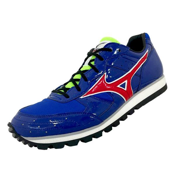 ミズノ 陸上 トレーニングシューズ ビルトトレーナー SP U1GR223123