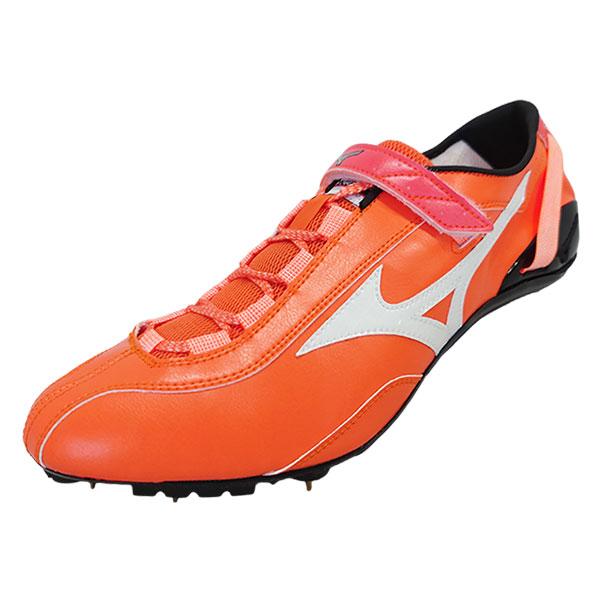 MIZUNO 【SteP限定】ミズノ 陸上 スパイク クロノブレイクSP MIZUNO 【SteP限定】ミズノ 陸上 スパイク クロノブレイクSP