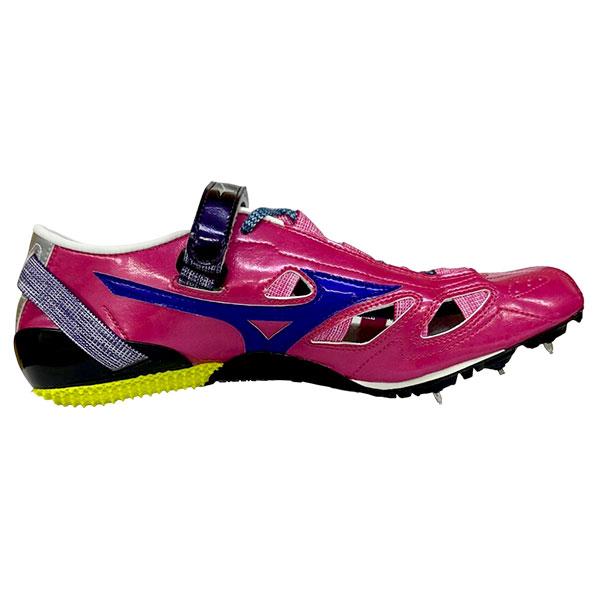 MIZUNO 【SteP限定】ミズノ 陸上 スパイク インクススプリント