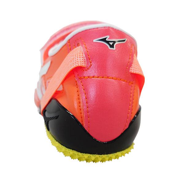 MIZUNO 【SteP限定】ミズノ 陸上 スパイク インクススプリント MIZUNO 【SteP限定】ミズノ 陸上 スパイク インクススプリント